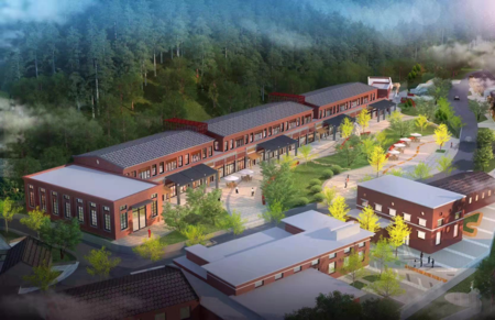 总投资84,548万元，怡达股份将投建环氧丙烷衍生品技改项目