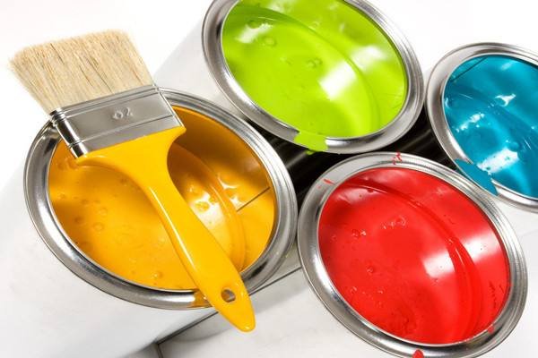 山东科淮水性工业漆树脂、助剂和色浆项目落户梁山产业园