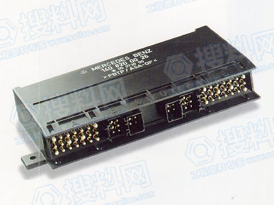 梅赛德斯ABS外壳