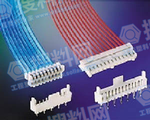 电子卡扣衔接器