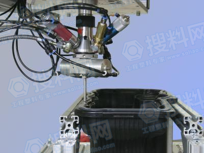 巴斯夫资料汽车油底壳