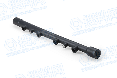 燃油分配管部件