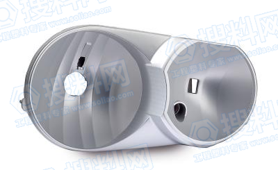 福特前照灯反射镜