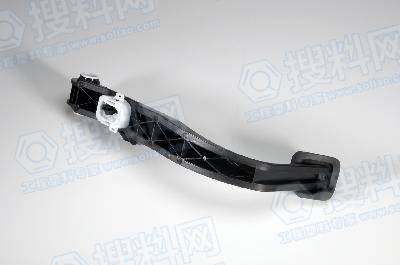 混合动力制动踏板