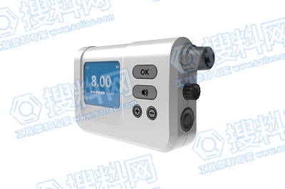 生命体征监测仪