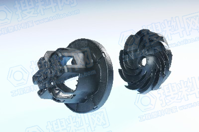 真空吸尘器风机定转子