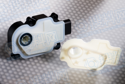 空气活门控制单元外壳盖