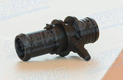 冷却液软管t接头