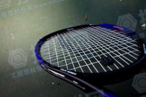 网球拍弦