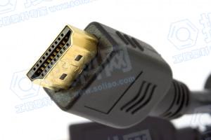 HDMI 衔接器