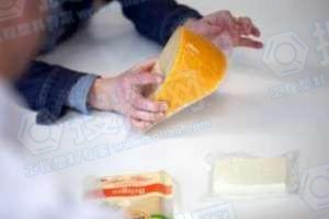 Cheese Packaging Blown Film