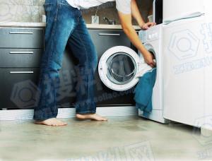 洗衣机定时器旋钮