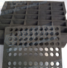 吸震EVA泡棉资料