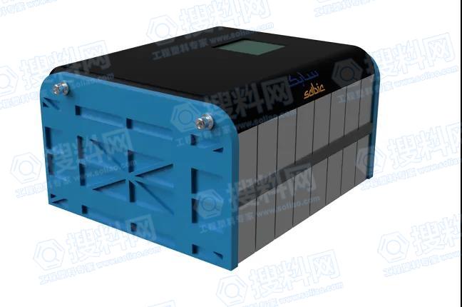 电池模块及外壳