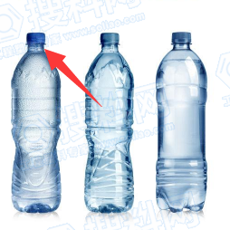 纯洁水瓶盖