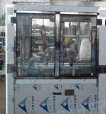 机电设备透明窗口