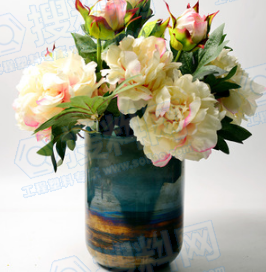 塑料花
