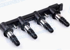 发起机点前线圈