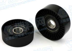 汽车液压分别轴承