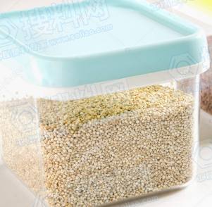粮食贮藏盒
