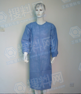 医用隔离衣