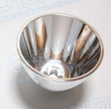 汽车大灯反光罩