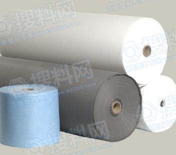 口罩喷熔无纺布