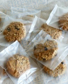 包装食品膜