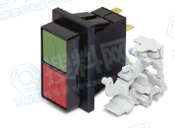 设备断路器（功用元件）