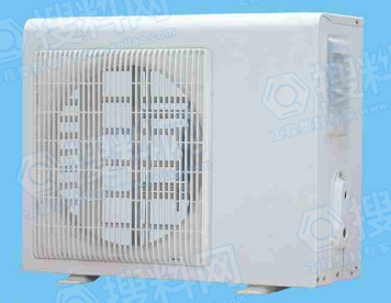 空调室外机外壳