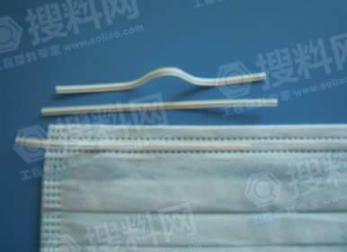 口罩鼻梁条
