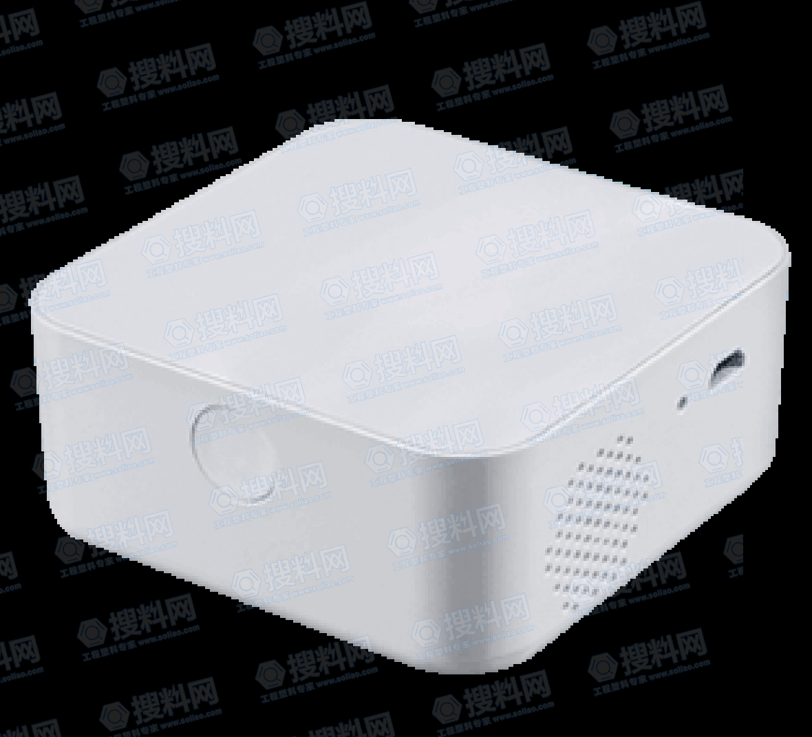 家用控制器外壳