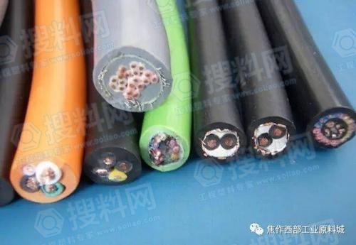 电线外包皮