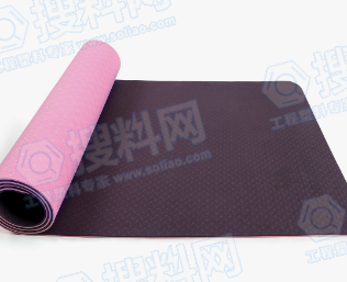 TPE瑜伽垫