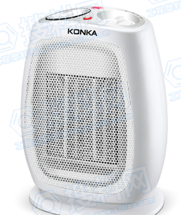 家用暖风机外壳