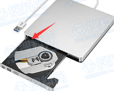CD驱动器支架