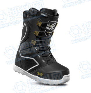 滑雪靴鞋底部材质