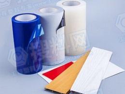 塑料制品维护膜