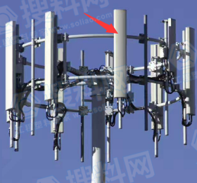 5G通讯基站