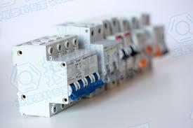 微型断路器外壳