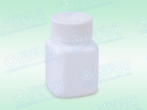 塑料药瓶