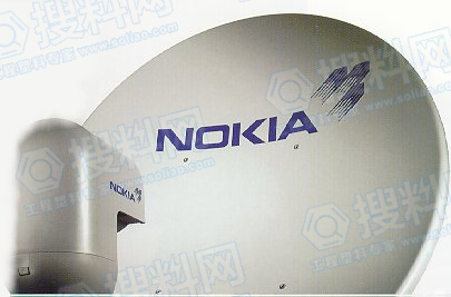 电视信号接纳器