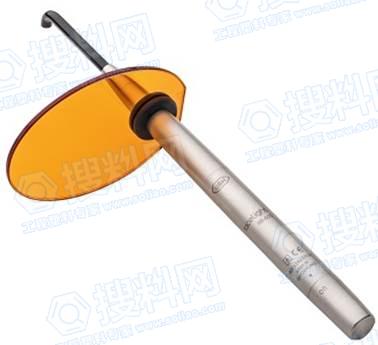 医疗面光探针滤盘