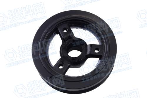 转向系统皮带轮