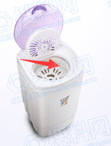 家用甩干机摇篮