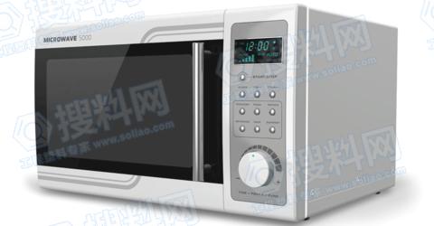 微波炉