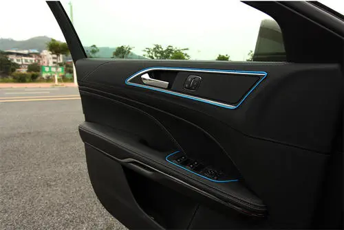 汽车零部件外部饰品第二代轻量聚丙烯化合物智能保险杠，侧面板，尾门和发动机罩