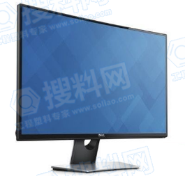 台式电脑显示器