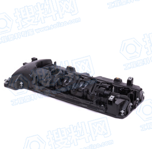 汽车发起机气门盖罩