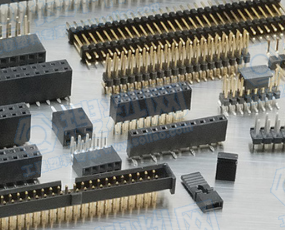 电脑电子衔接器